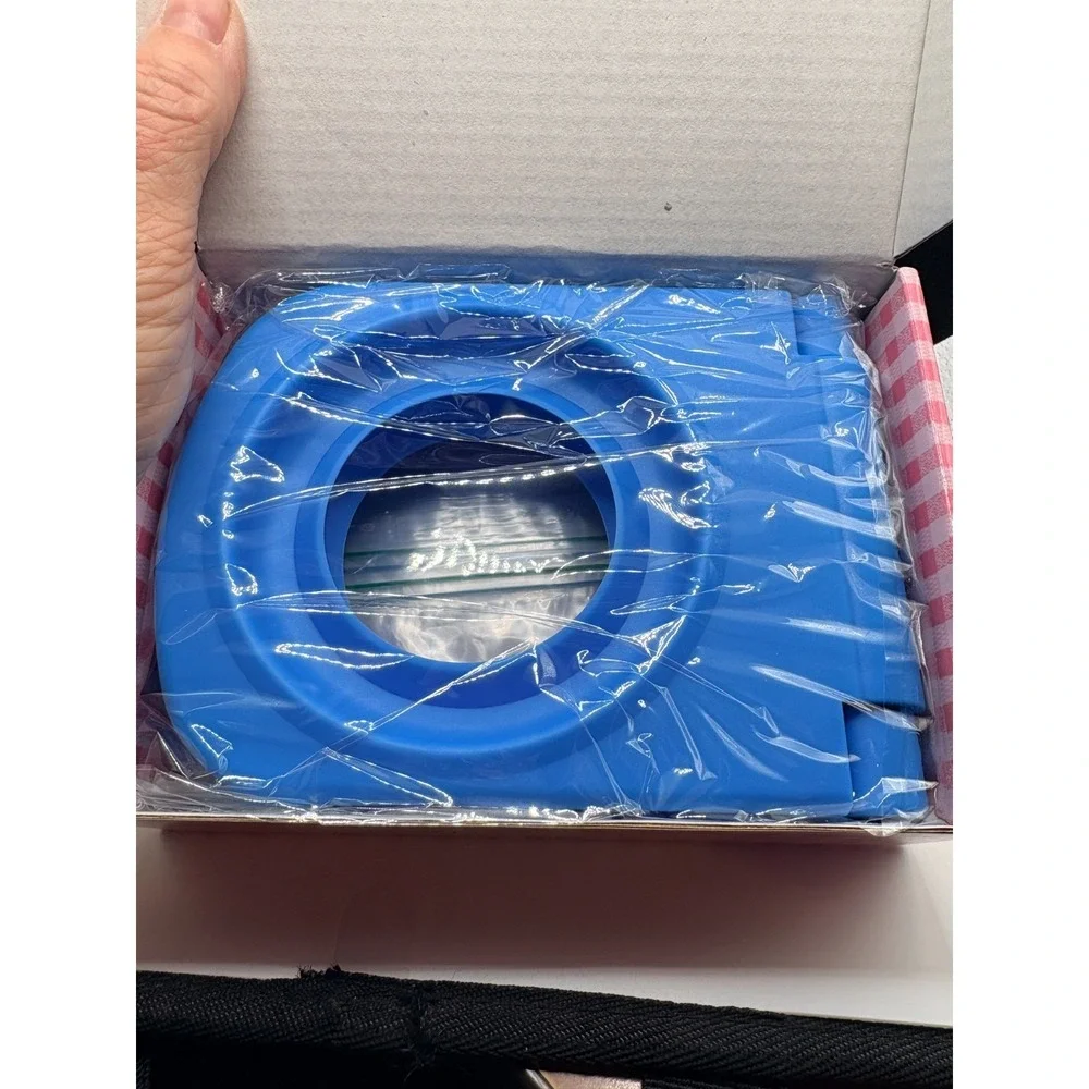 Darsun sandwich cutter